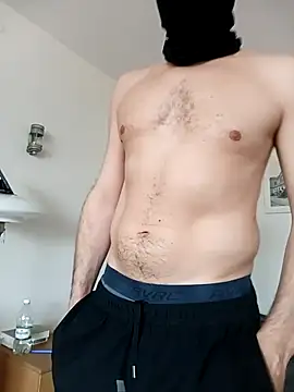 maskedhunk online show from February 28, 9:42 am