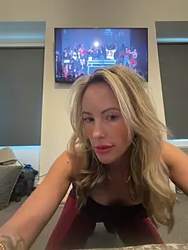 Daisyprin online show from February 10, 11:53 am