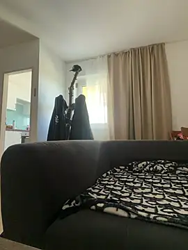 demonLamia online show from March 7, 12:10 pm