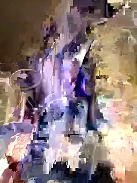 LadySn0w26 online show from February 1, 2:21 am