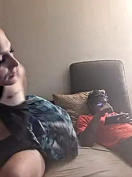 LadySn0w26 online show from April 9, 1:51 am