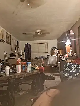 LadySn0w26 online show from April 22, 1:45 am