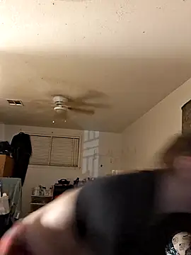 LadySn0w26 online show from March 6, 4:07 am