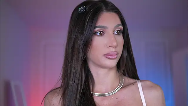 SammiMonroe online show from April 2, 4:08 am