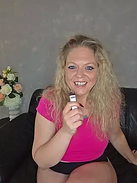 Anna-Lustig online show from June 7, 9:58 am