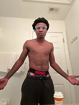 Bigdicktrick227 online show from May 9, 7:01 am