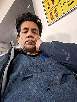 Aafreen999 online show from January 16, 12:20 pm