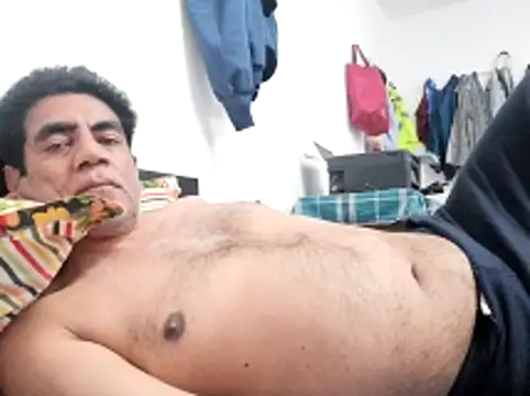 Aafreen999 online show from February 8, 8:12 am