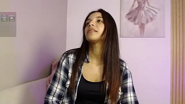 chloe peach  online show from February 28, 12:16 pm