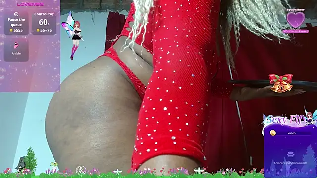 chanellmontes3 online show from March 8, 3:04 pm