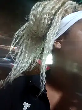 chanellmontes3 online show from March 7, 1:23 am