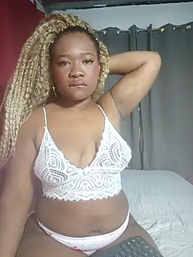 chanellmontes3 online show from March 9, 12:30 pm