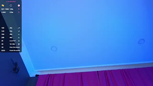 BarbaraGreen online show from May 19, 7:48 am