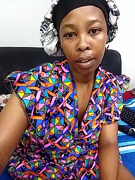 Sexy Baddie online show from April 19, 6:10 pm