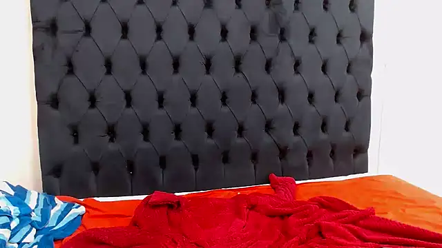 Sexy Baddie online show from March 11, 8:58 pm