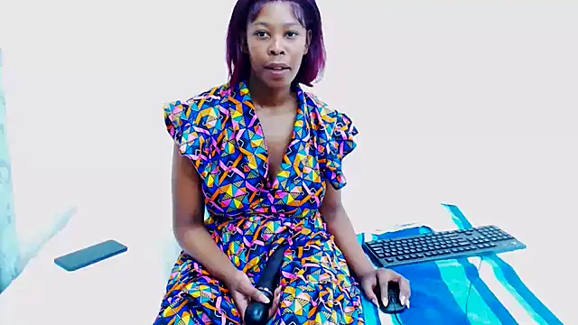 Sexy Baddie online show from March 10, 8:02 pm