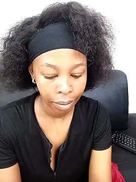 Sexy Baddie online show from April 16, 1:23 pm