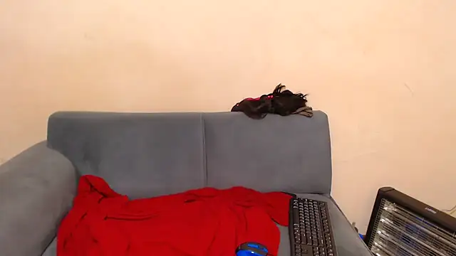 Sexy Baddie online show from February 18, 3:04 am