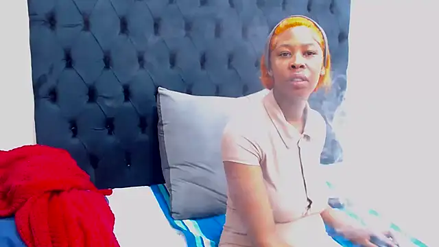 Sexy Baddie online show from March 23, 3:45 pm