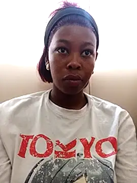 Sexy Baddie online show from March 14, 3:07 pm