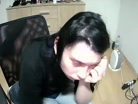 Lexagrimes online show from February 25, 8:19 pm