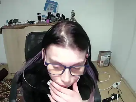 Lexagrimes online show from February 5, 8:48 pm