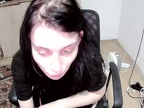 Lexagrimes online show from February 16, 9:02 pm