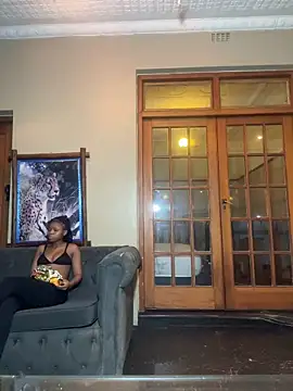 NaughtyShawdy online show from March 25, 6:51 pm