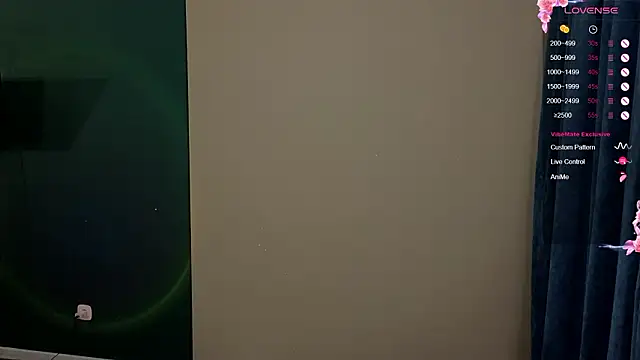 vickky shy online show from February 13, 5:35 pm