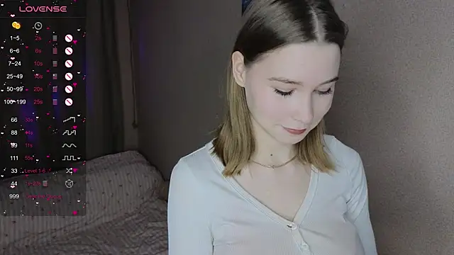 vickky shy online show from January 15, 2:20 pm