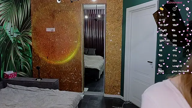 vickky shy online show from March 13, 6:57 pm