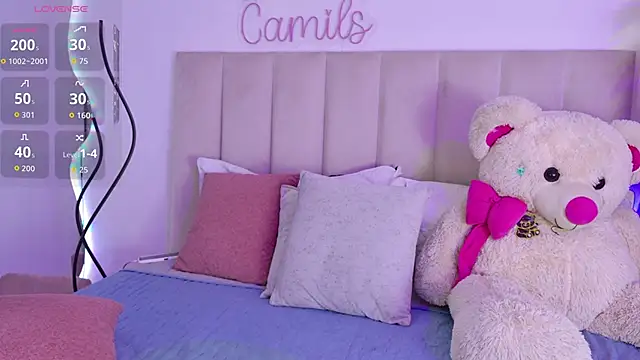 Snapshot of Liza_brown chatting on February 4, 3:18 pm Liza brown online show from February 4, 3:18 pm