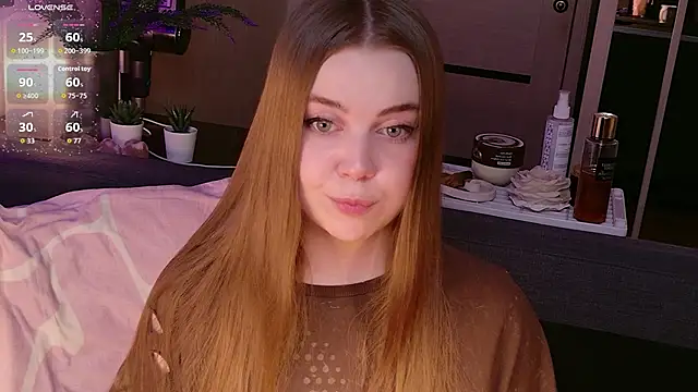 bratwifelina online show from March 3, 3:08 pm