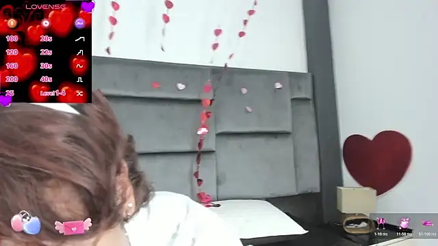 Snapshot of Liam_Grant chatting on February 20, 7:05 pm Liam Grant online show from February 20, 7:05 pm