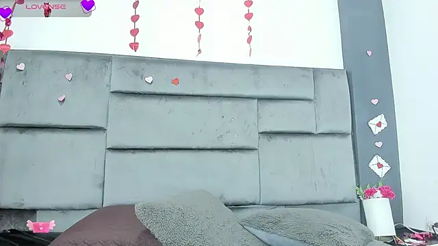 Snapshot of Liam_Grant chatting on February 25, 6:41 pm Liam Grant online show from February 25, 6:41 pm