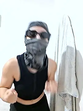 Mariposa-azul online show from January 15, 1:36 pm