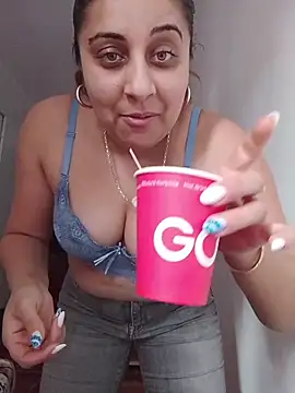 AntoAntonianna online show from February 19, 9:06 am