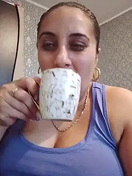 AntoAntonianna online show from February 22, 10:39 am