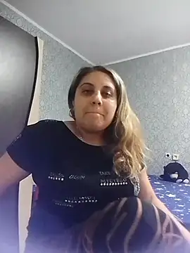 AntoAntonianna online show from January 19, 7:45 am