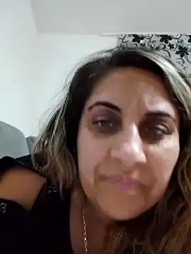 AntoAntonianna online show from February 12, 6:40 pm