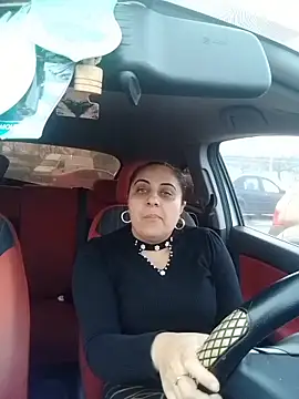 AntoAntonianna online show from February 12, 6:35 am