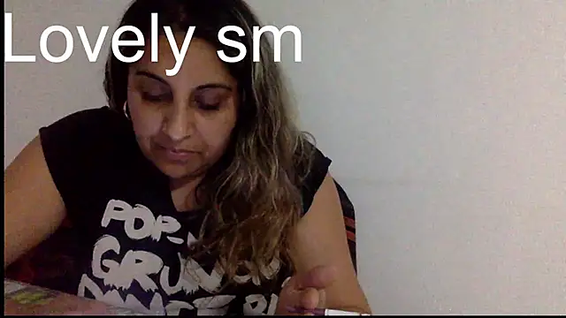 AntoAntonianna online show from April 22, 6:04 pm