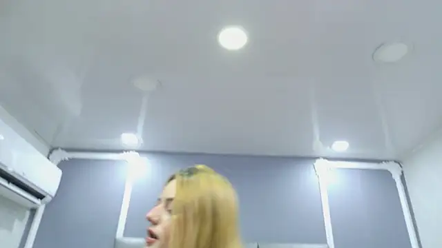 HaileyTims online show from March 15, 11:28 am