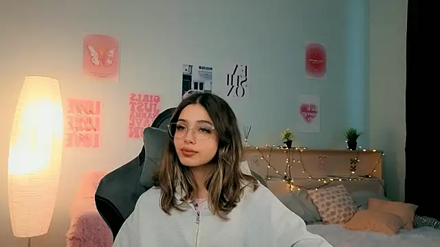 dinnerwithflowers online show from March 13, 1:05 pm