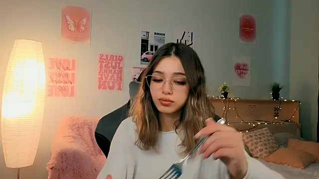 dinnerwithflowers online show from March 10, 12:53 pm