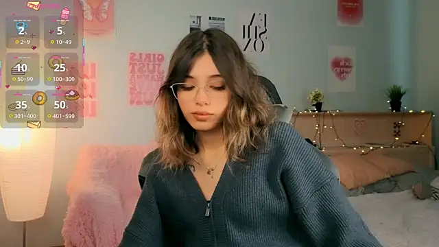 dinnerwithflowers online show from April 5, 12:12 pm