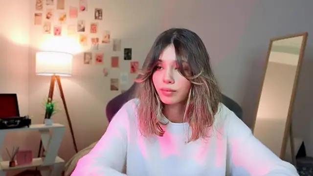 dinnerwithflowers online show from January 15, 1:25 pm