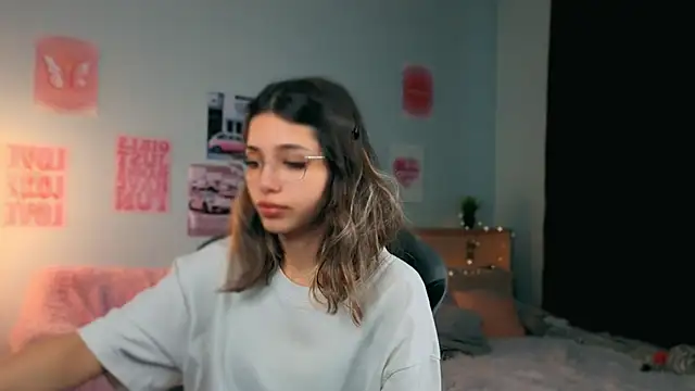 dinnerwithflowers online show from February 14, 1:11 pm