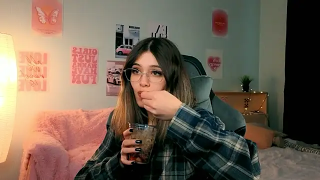 dinnerwithflowers online show from February 23, 1:23 pm