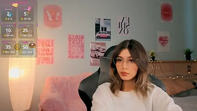 dinnerwithflowers online show from March 31, 1:24 pm